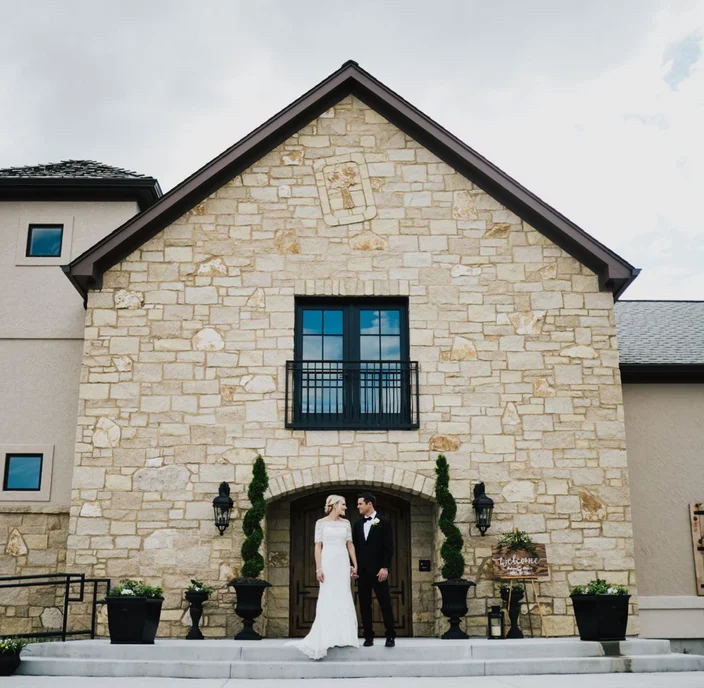 15 Dazzling Wedding Venues In Missouri